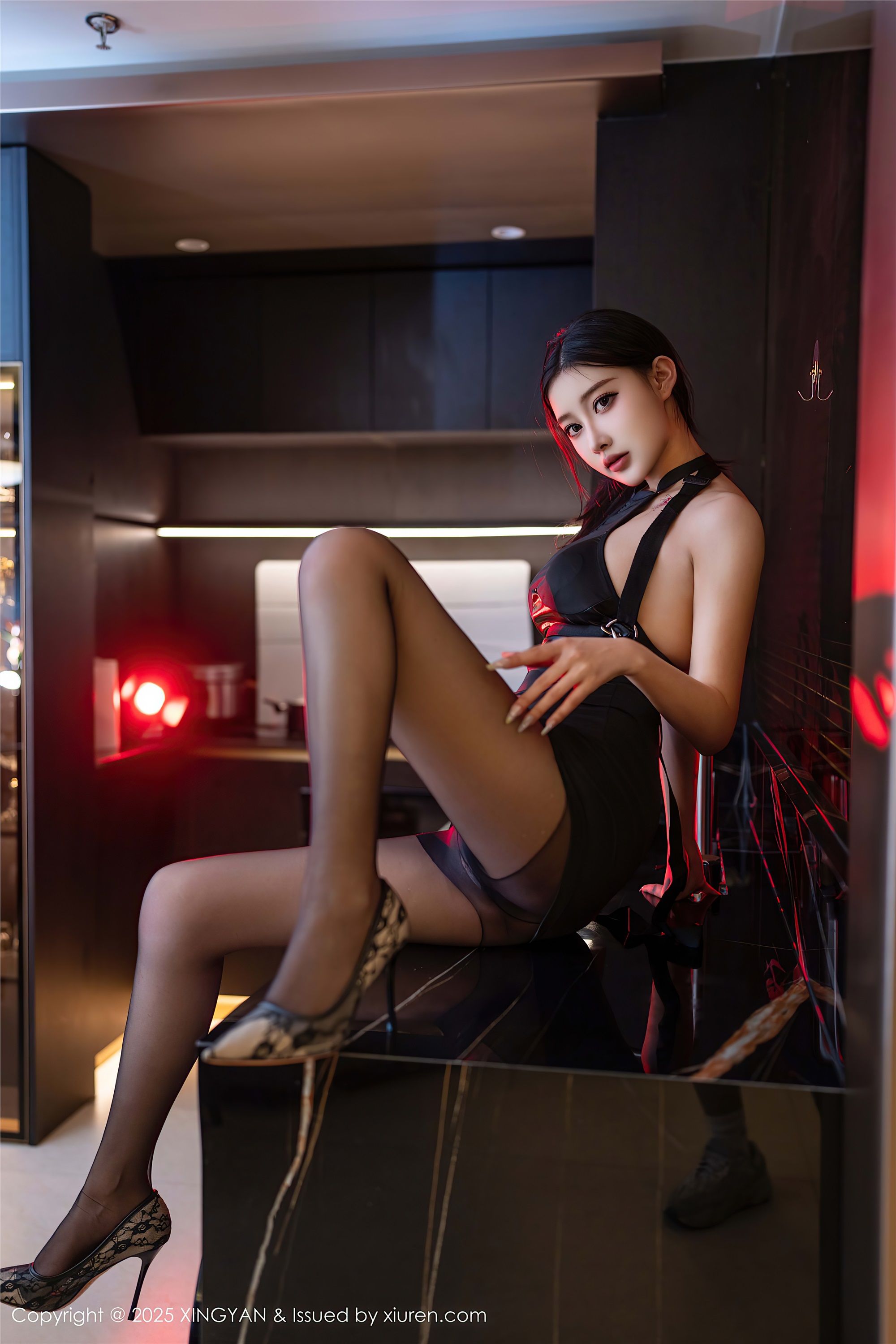 XINGYAN星颜社 2025.07.23 VOL.373 木森vita